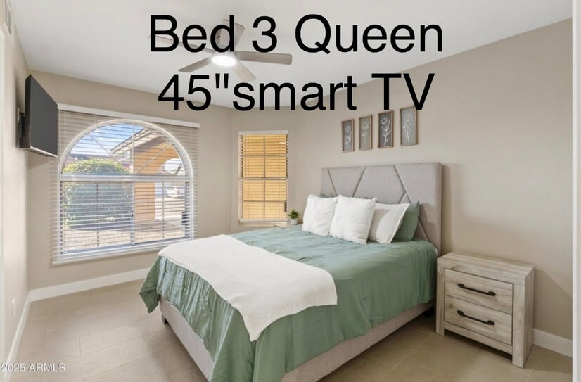 Queen Creek San Tan New Build Home