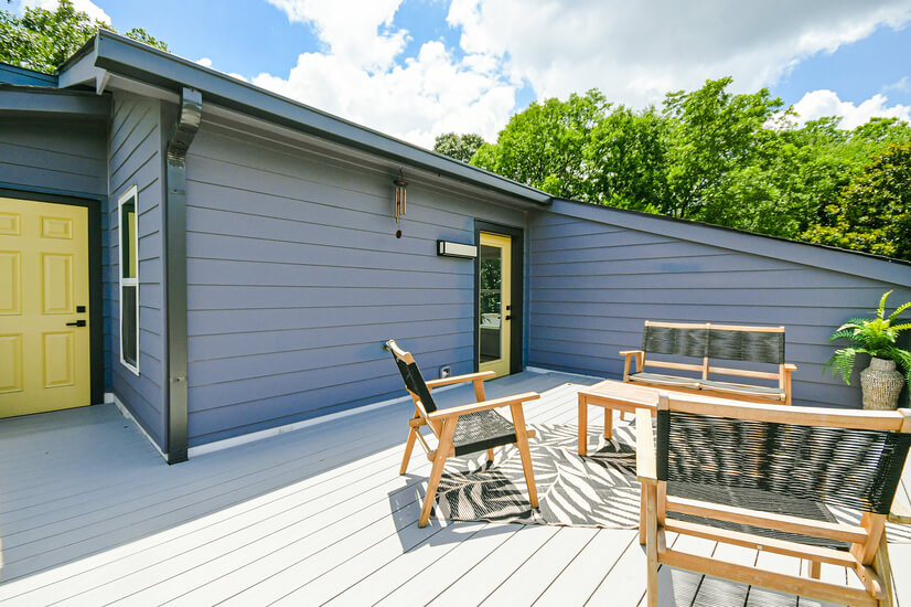 Fully Furnished 3 Bedroom Townhome