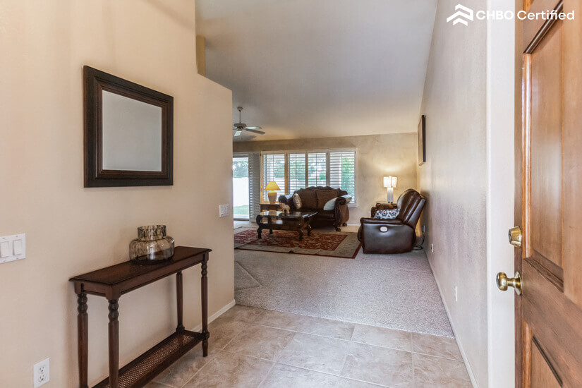 Furnished Home for Rent All New Amenity