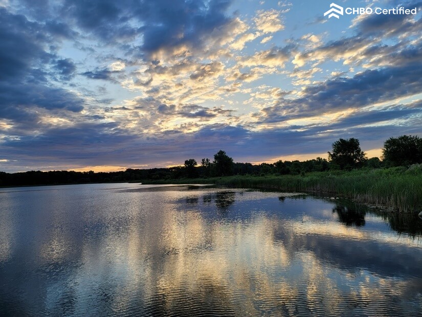 Mallard Lake Forecst Preserve
