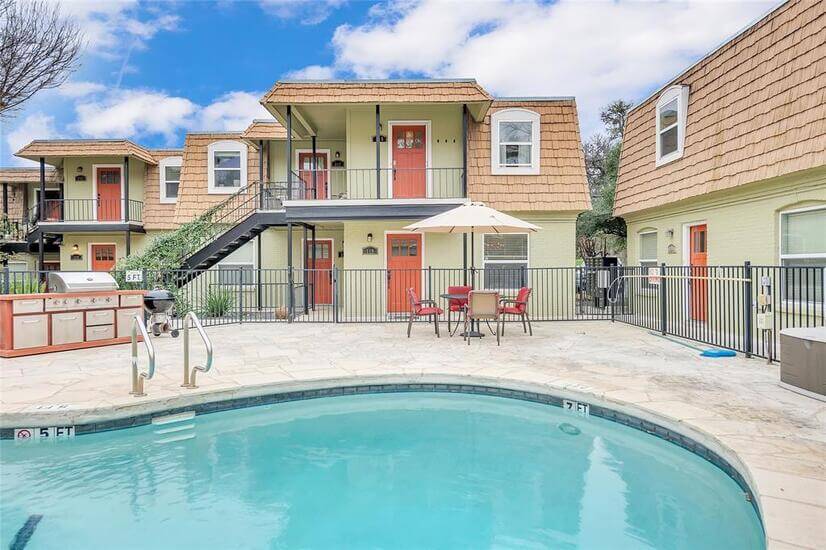 Cool Dips & Hot Grills