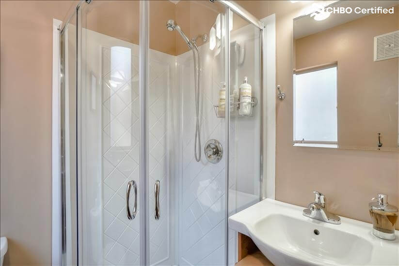 San Francisco Furnished Bungalow