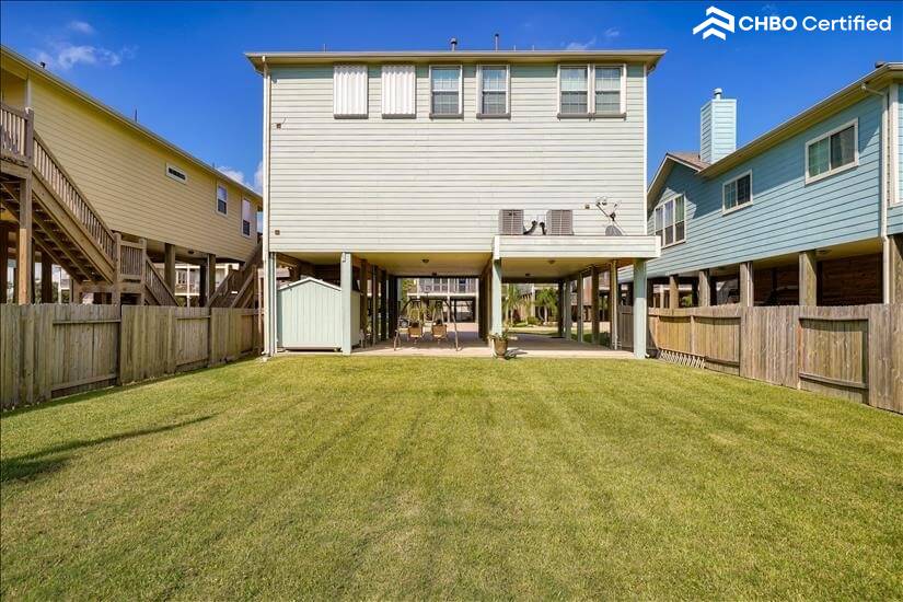 Furnished Executive BayHome Seabrook,TX