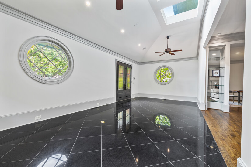 Luxury Executive Home in Midtown Atlanta