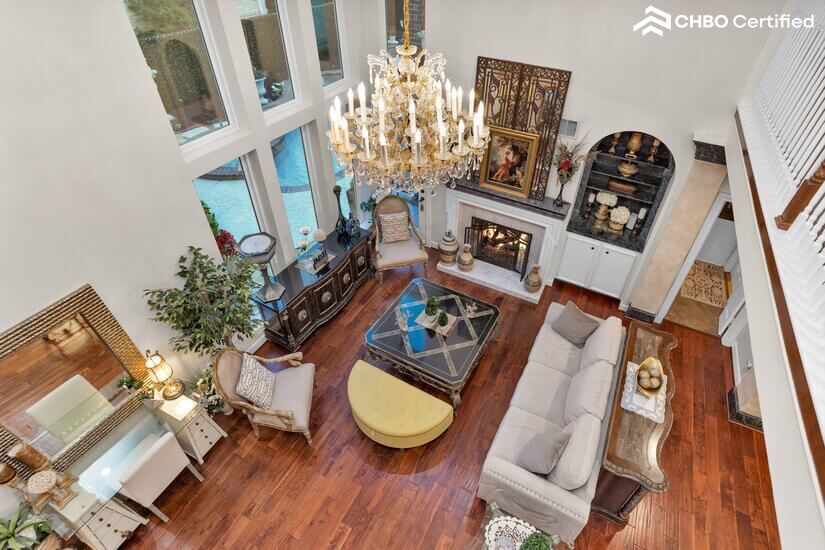 Executive Rental Home with Pool 