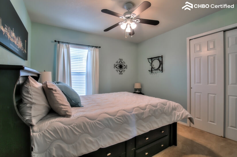 Beautifully Appointed Home