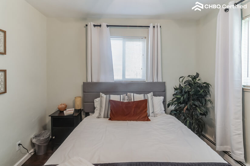 Central Littleton 4BR 2Ba 30min of All