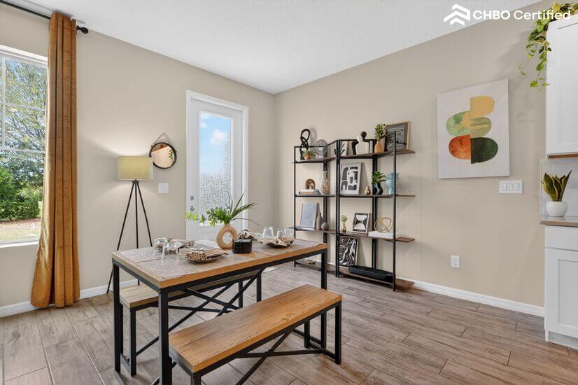 MARVELOUS 4BD 3 and Half Bath Townhouse