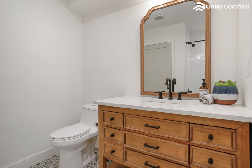 Furnished Corporate Apt Castle Rock