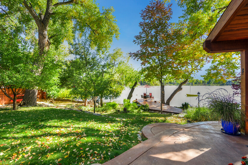 3 Bedroom 4 Bath House in Lake Sherwood