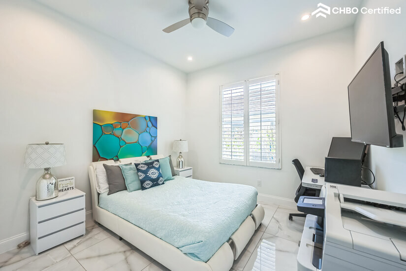 Beautiful Naples 4 Bedroom