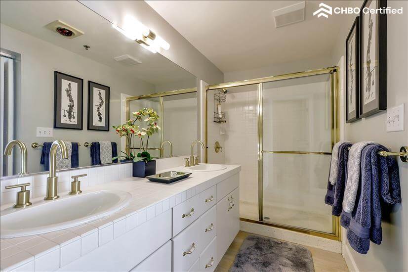 Furnished Executive Rental - Flex. Stays