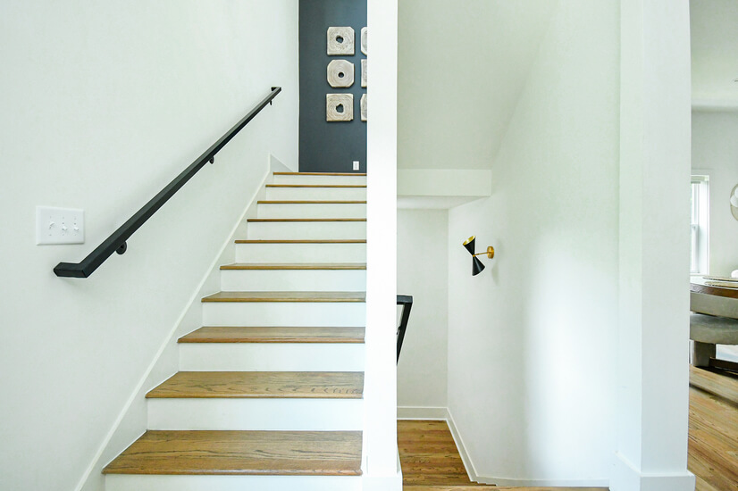 Fully Furnished 3 Bedroom Townhome