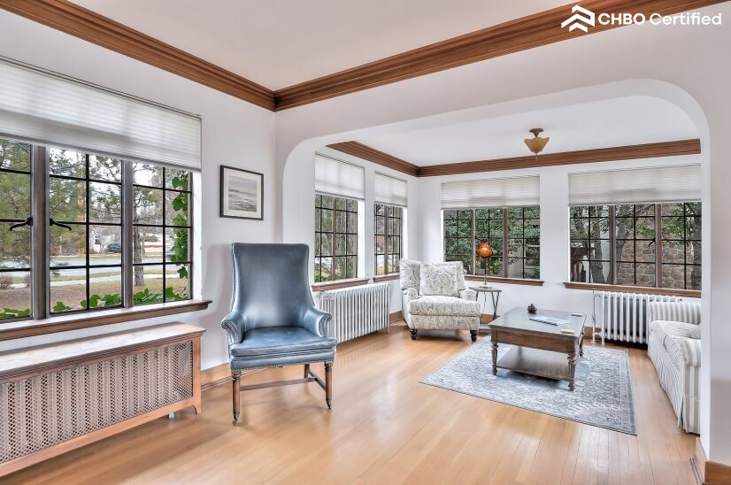 1920s Classic Home in Historic SW Reno