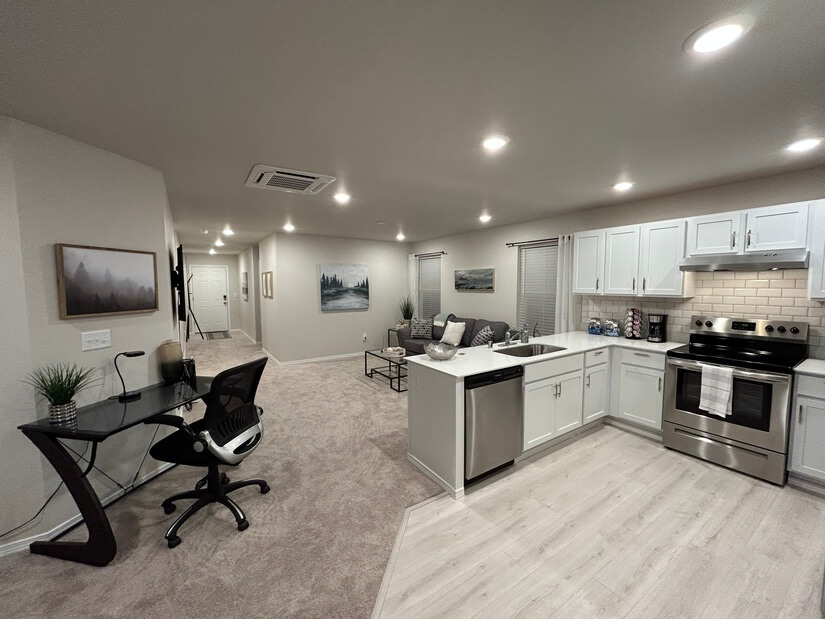 Beautiful and Amazing Community