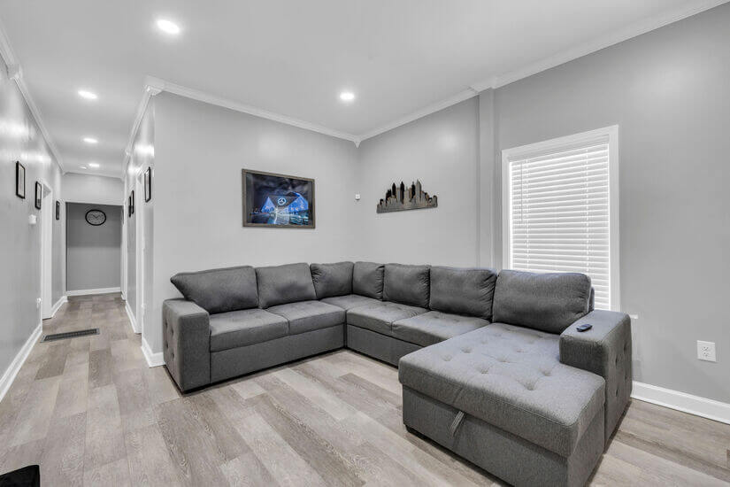 Sofa Bed