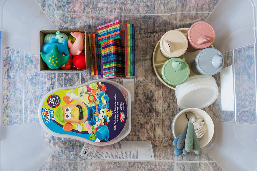 For the whole Family