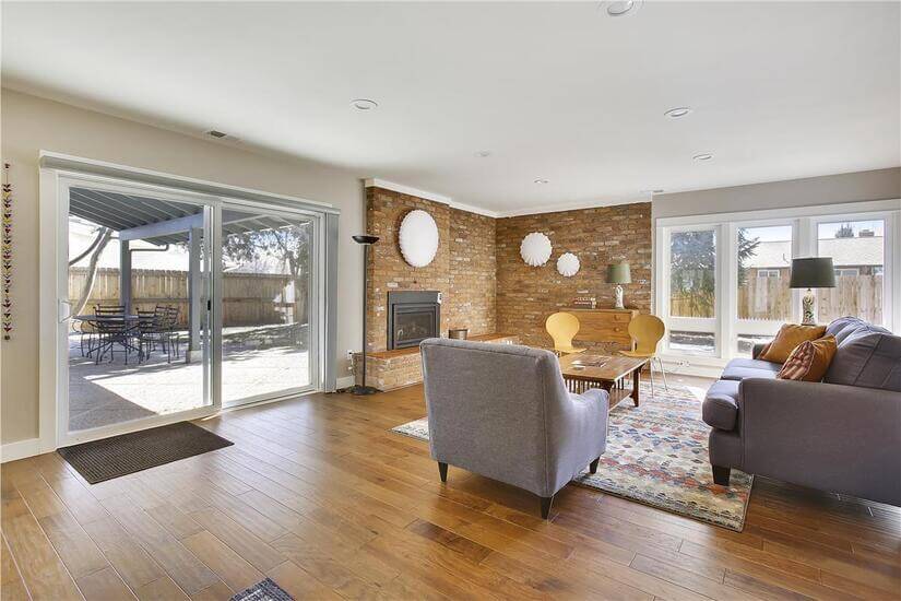 3 Bedroom House in University Acres