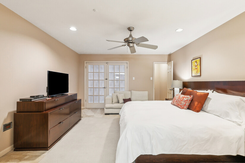 Furnished Condos New Orleans Lakeview