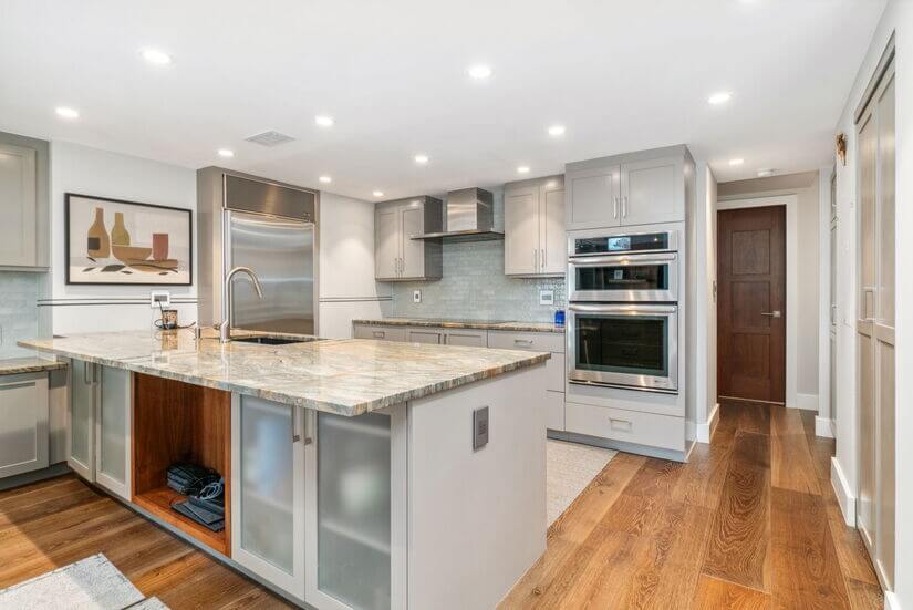 2 Bed 2 Bath Condo at Windsor Towers