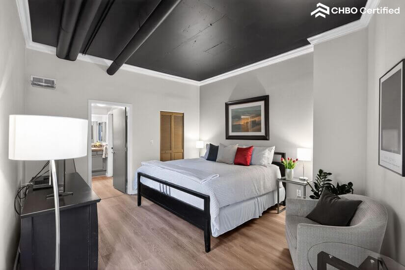 Furnished Executive Condo Downtown LODO