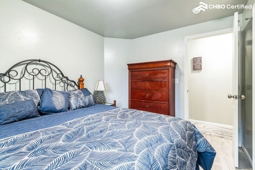 Furnished 3 Bedroom Duplex in Marysville