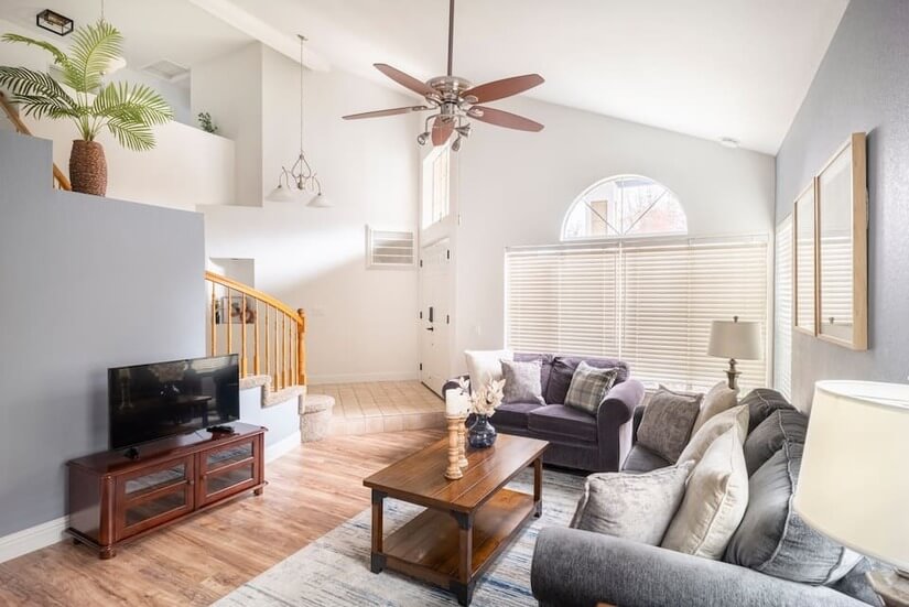 Windsor Wine Retreat