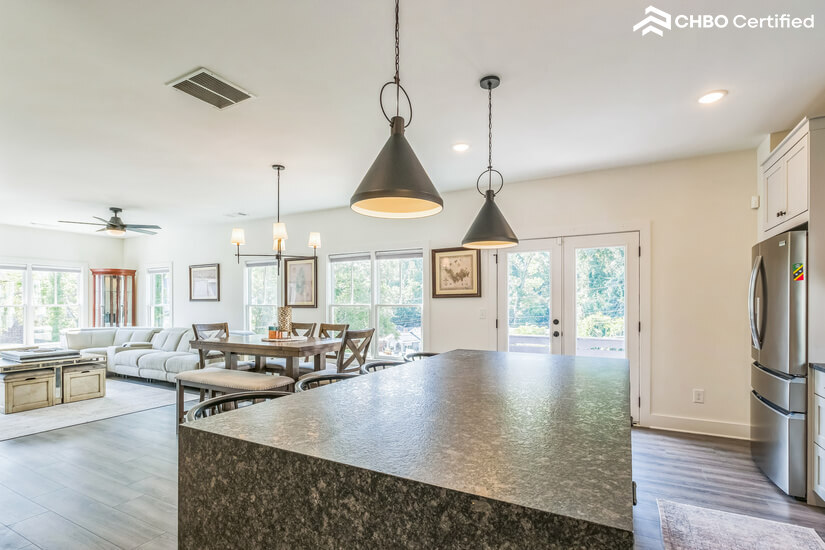 Downtown Hapeville Furnished Rental