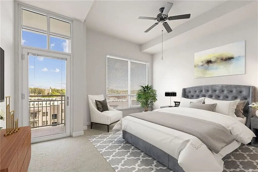 711 Cosmopolitan Dr NE 813