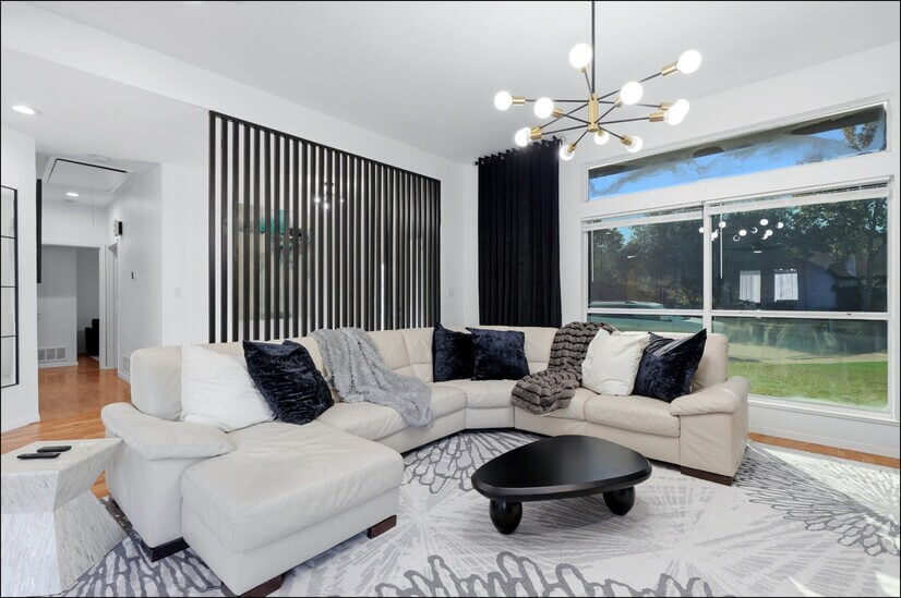 Prosper Vacay Rental Home