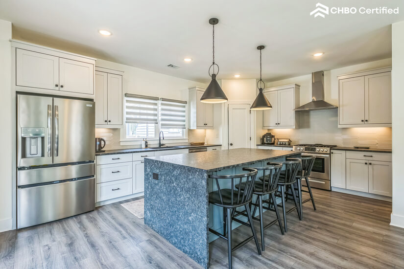 Downtown Hapeville Furnished Rental