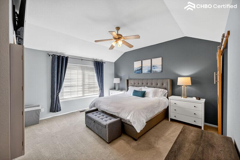 Westminster Furnished Townhouse