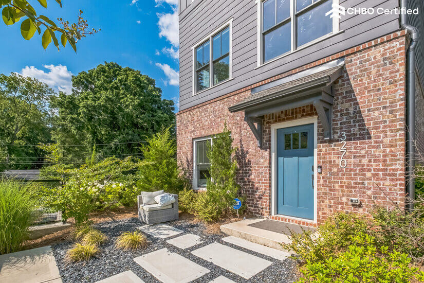 Downtown Hapeville Furnished Rental