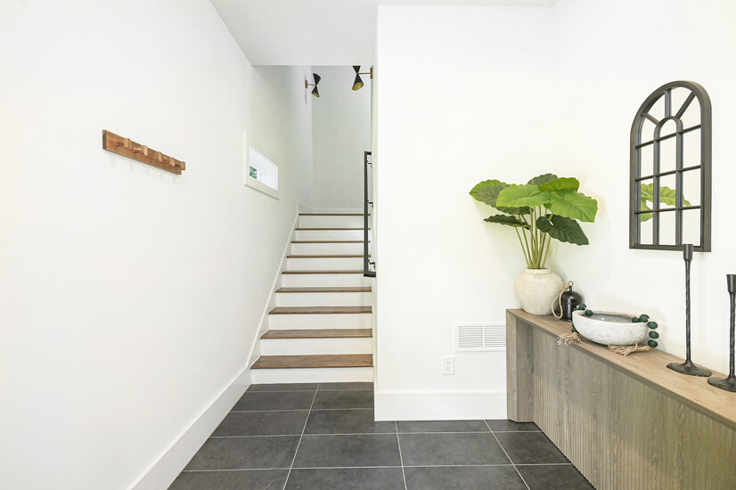 Fully Furnished 3 Bedroom Townhome