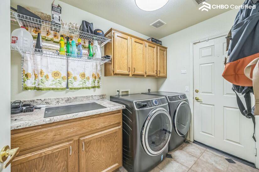 Furnished Executive Home in Phoenix