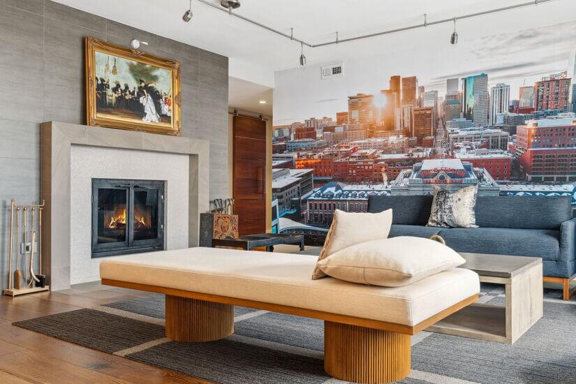 2 Bed 2 Bath Condo at Windsor Towers