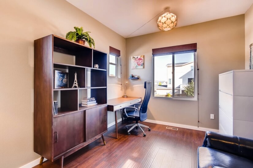 Huge Office -Main Floor