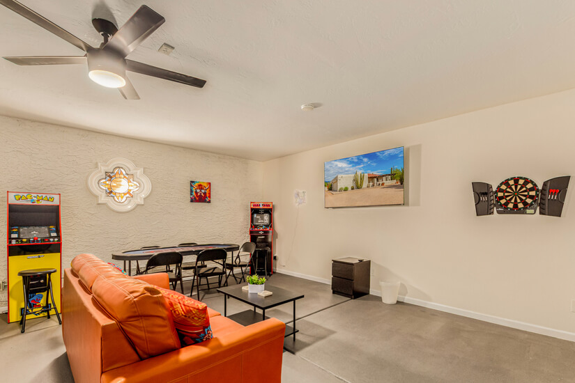 Cave Creek Corporate Escape