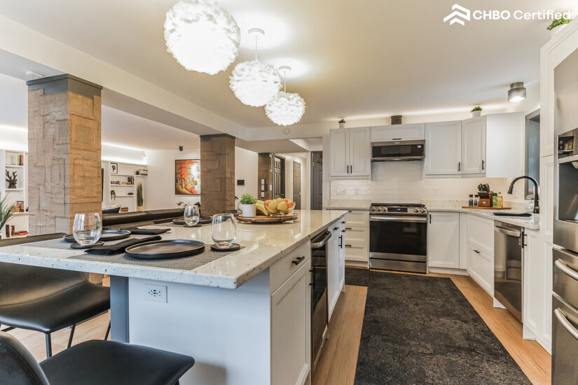 Indy Retreat 3BR2bath