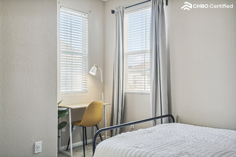 Spectacular 4BR/3.5 BA Near SF, Berkeley