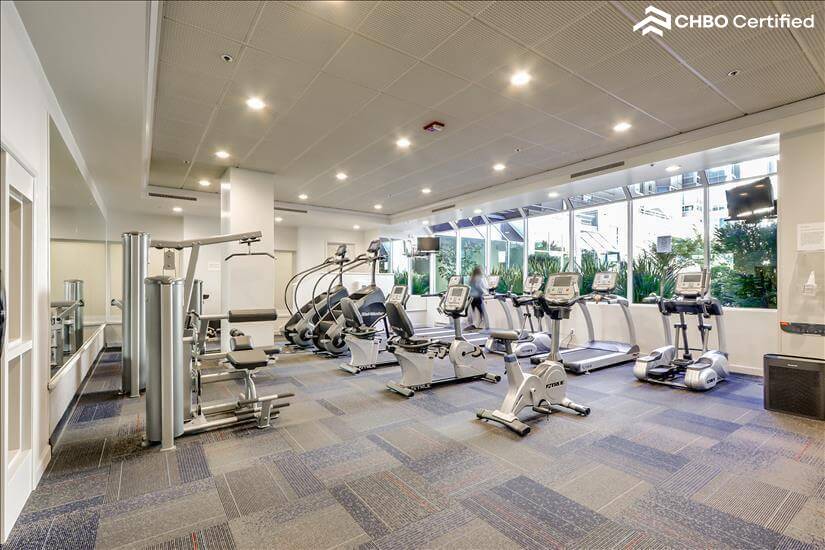 Furnished Executive Rental - Flex. Stays