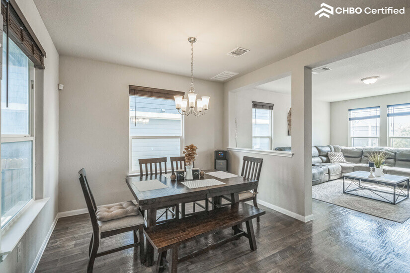 Pioneer Hill Hideaway