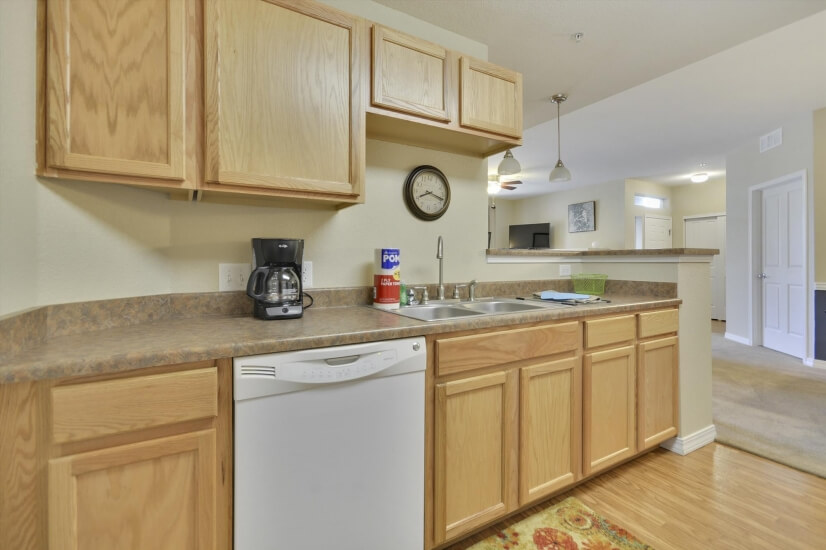 South Ft Collins 3 Bedroom Condo