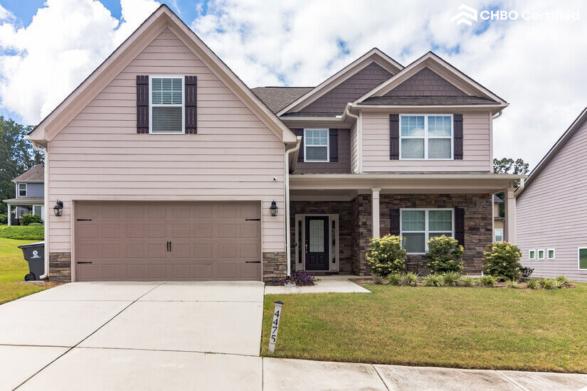 Furnished Rental home in SE Atlanta