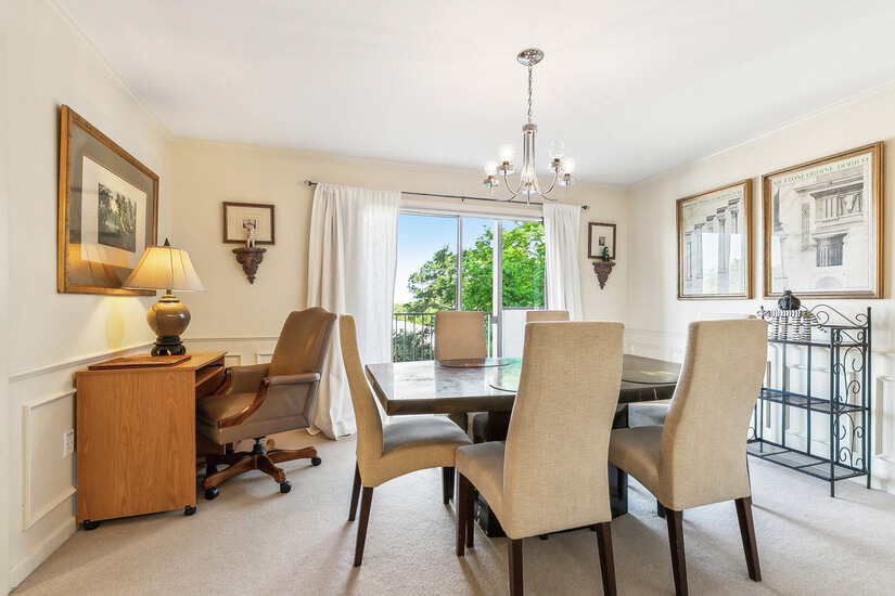 New Orleans Corporate Housing Near Lake