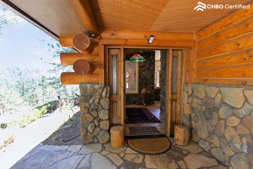 Mountain Ranch Exec Suite W Hot Tub