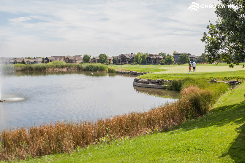 Furnished 4BR Townhome –  Windsor CO