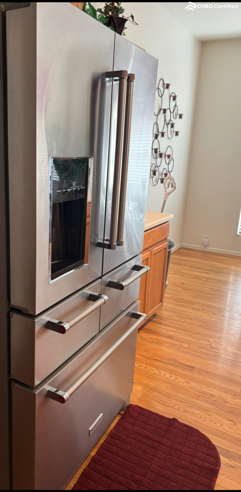 Commerce City Furnished Home Near DIA