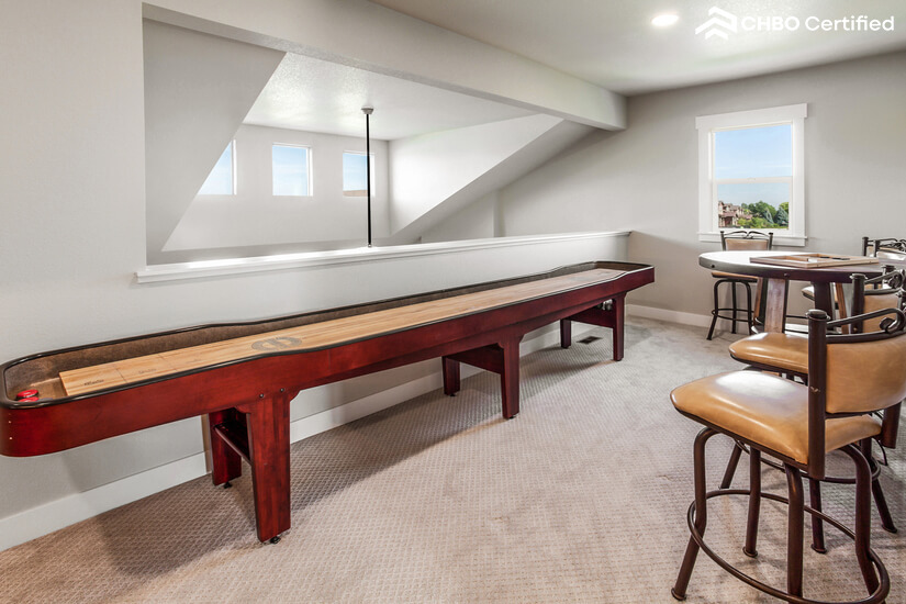 Furnished 4BR Townhome –  Windsor CO