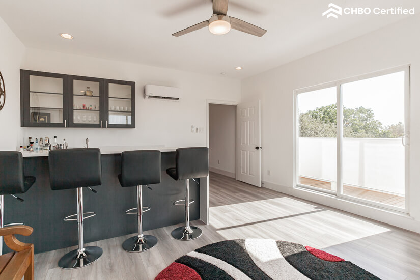 Executive Furnished 3BR Home BILLS PAID!